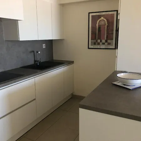 Apartamento Arlon-ostende-a-la-mer *