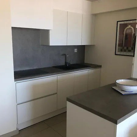 Apartamento Arlon-ostende-a-la-mer