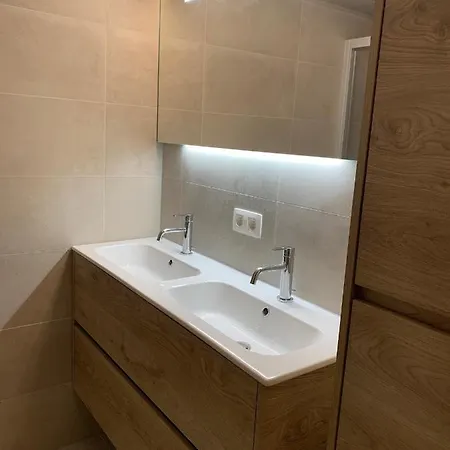 Arlon-ostende-a-la-mer Apartamento *