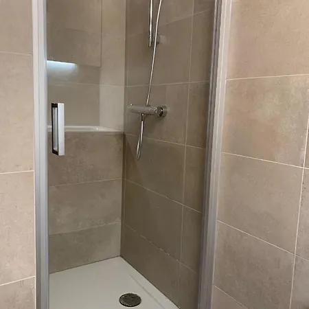Arlon-ostende-a-la-mer Apartamento
